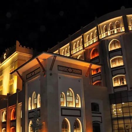 Hotel Connect Thermal