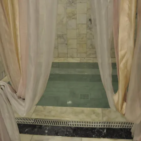 فندق Connect Thermal