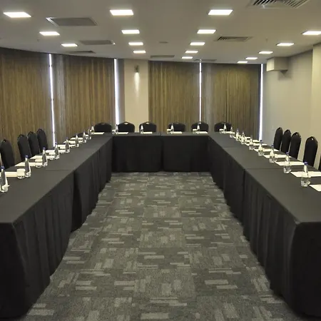 Hotel Connect Thermal 5*