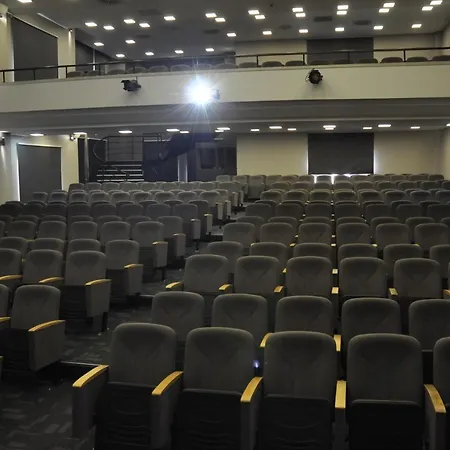 Hotel Connect Thermal Ankara