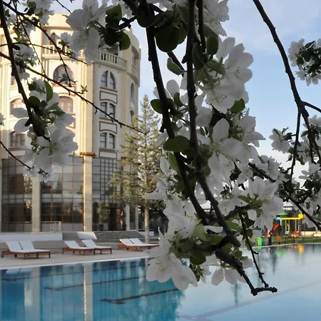 Connect Thermal Hotel Ankara