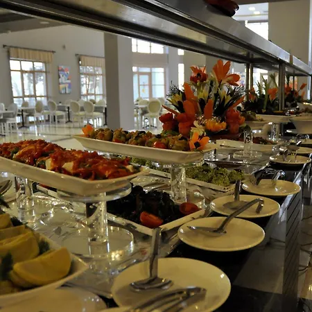 Hotel Connect Thermal Ankara