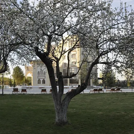 Connect Thermal Hotel