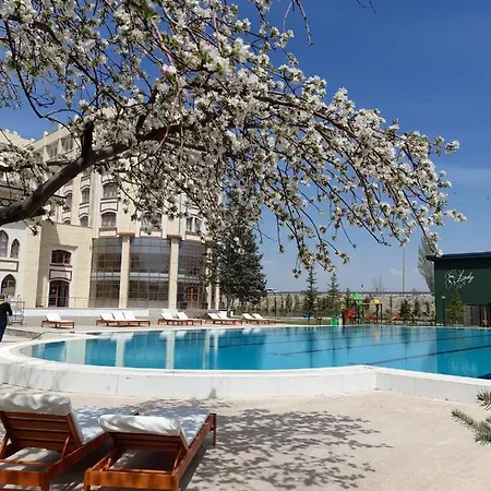 Connect Thermal Hotel