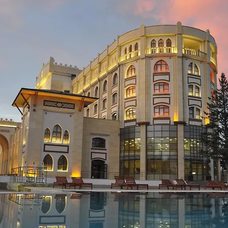 Connect Thermal Ankara
