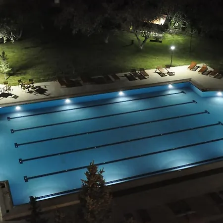 Connect Thermal Hotel Ankara