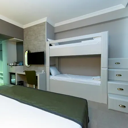 Connect Thermal Hotel