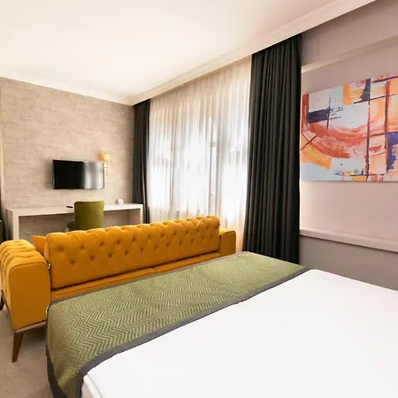 Connect Thermal Hotel