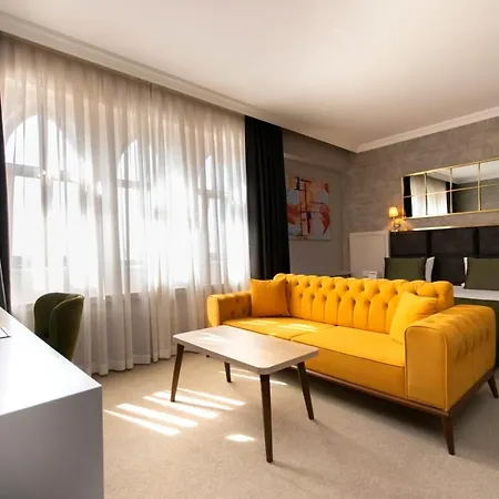 Connect Thermal 5* Ankara