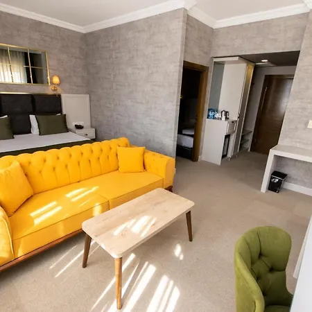 Hotel Connect Thermal 5*