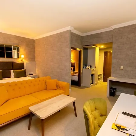 Hotel Connect Thermal