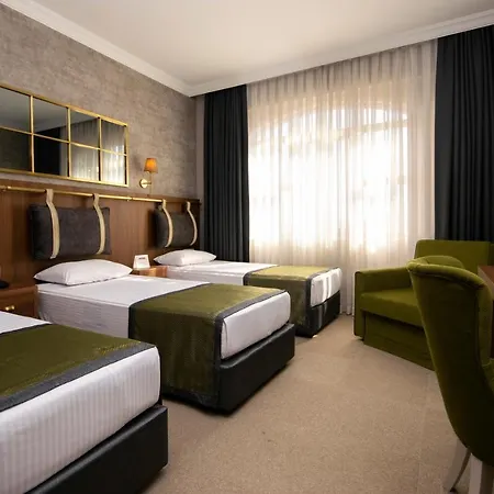 Connect Thermal Hotel