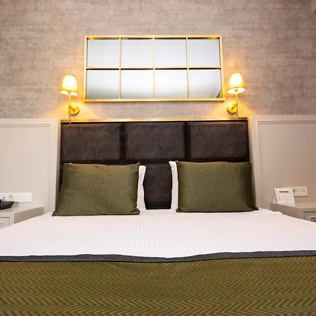 Connect Thermal Hotel
