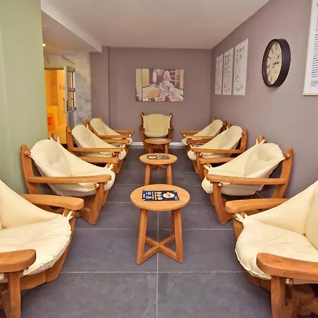 Connect Thermal Hotel 5*