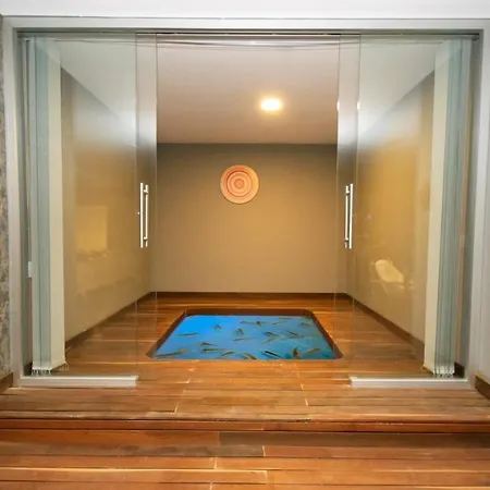 Hotel Connect Thermal 5*