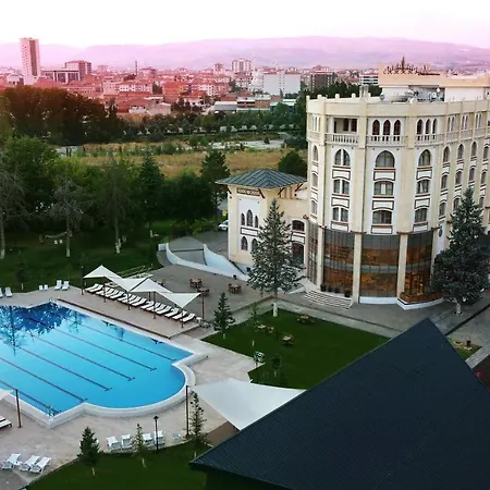 Hotel Connect Thermal 5*