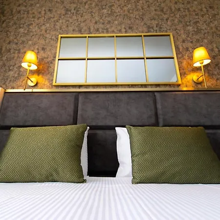 Hotel Connect Thermal