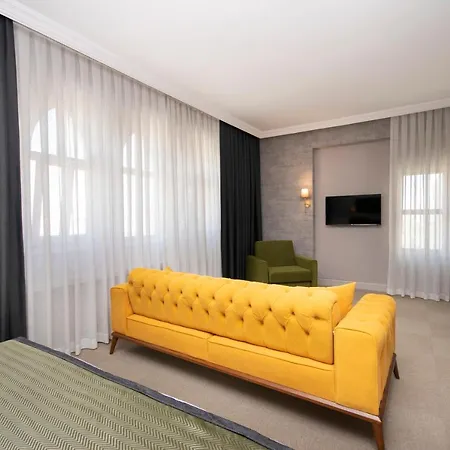 Hotel Connect Thermal
