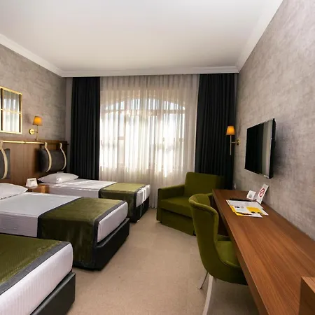 Connect Thermal Ankara