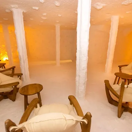 Connect Thermal Hotel
