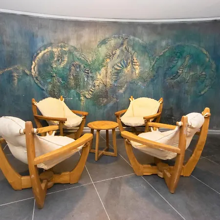 Hotel Connect Thermal Ankara