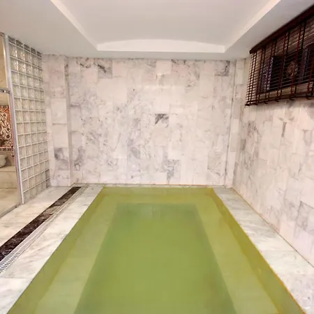 Connect Thermal Hotel Ankara