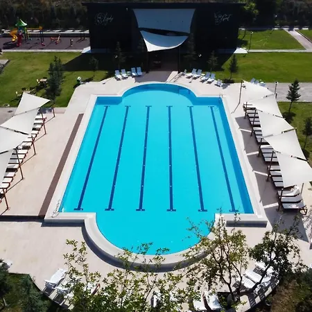 Connect Thermal 5* Ankara