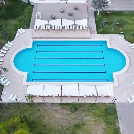 Connect Thermal Ankara