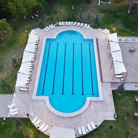 Connect Thermal Hotel 5*