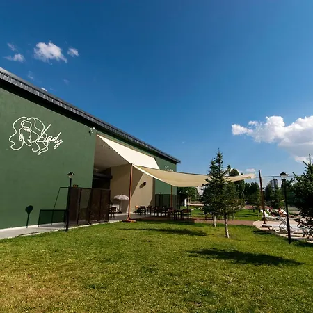 Connect Thermal Hotel Ankara