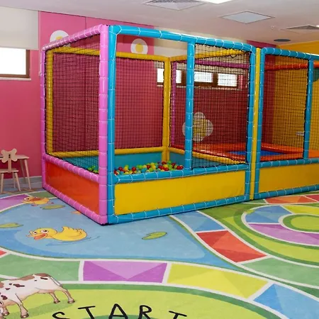 Connect Thermal Hotel 5*