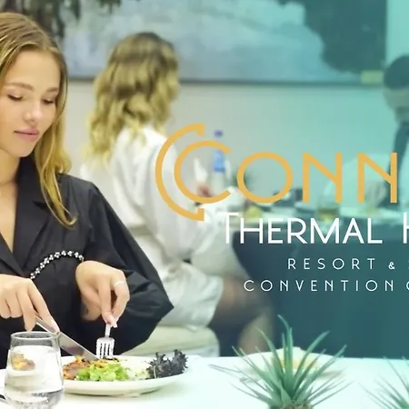 Connect Thermal Ankara