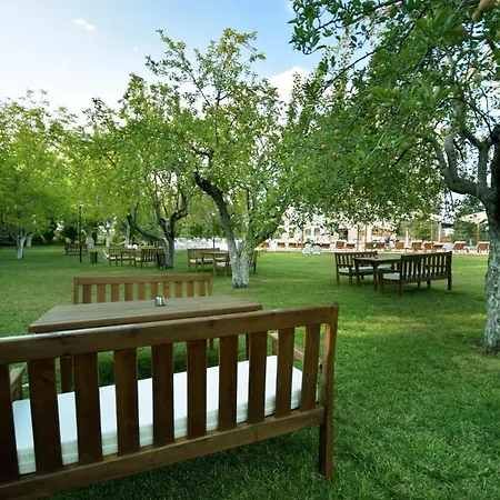 Hotel Connect Thermal 5*