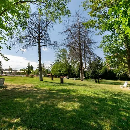 Connect Thermal Hotel Ankara