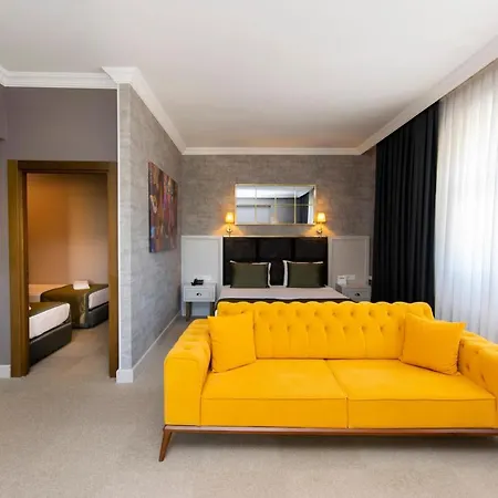 Connect Thermal Hotel