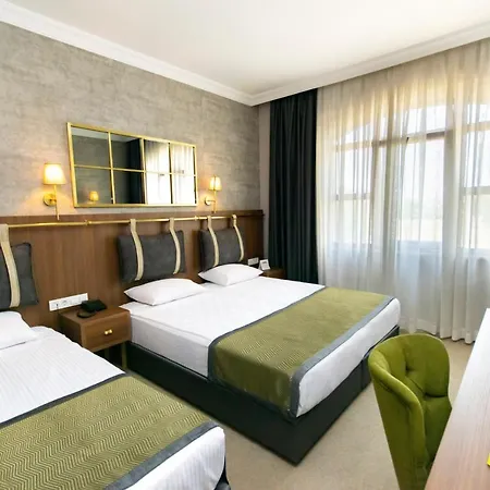 Connect Thermal Hotel 5*