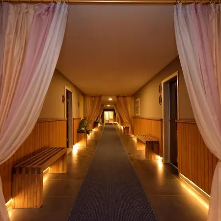 Connect Thermal 5* Ankara