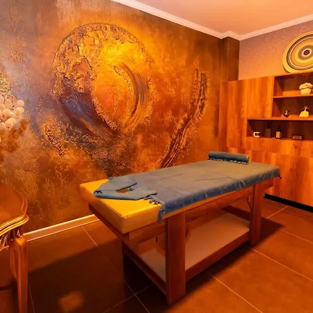 Connect Thermal 5* Ankara
