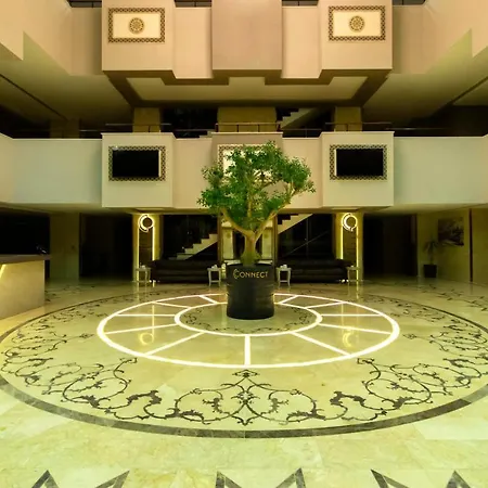 Connect Thermal 5* Ankara