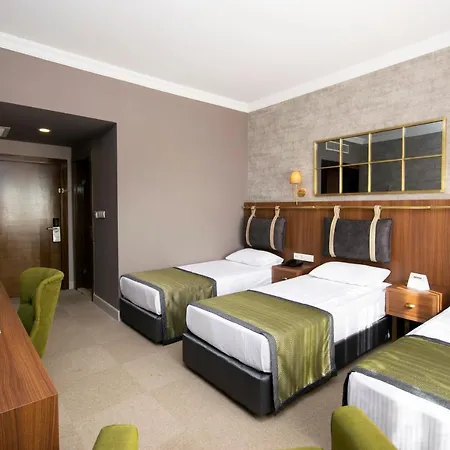 Hotel Connect Thermal