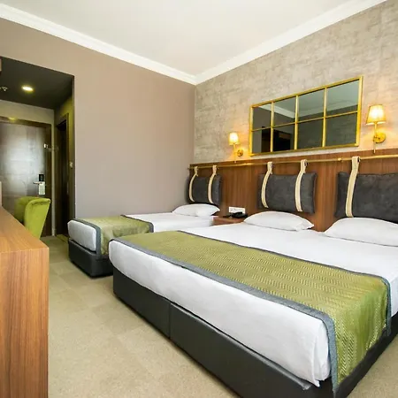 Hotel Connect Thermal 5*