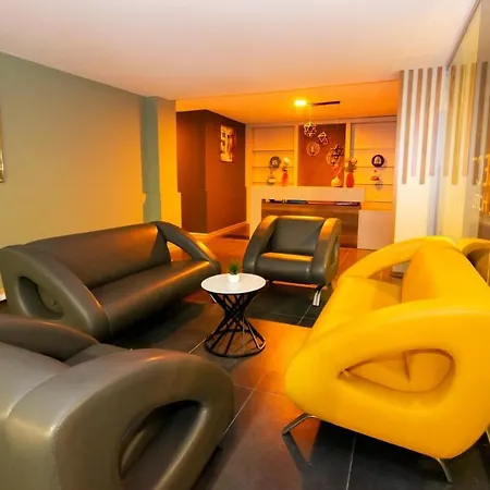Connect Thermal Hotel