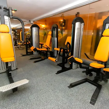 Hotel Connect Thermal Ankara