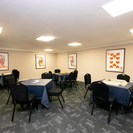 Connect Thermal Hotel Ankara
