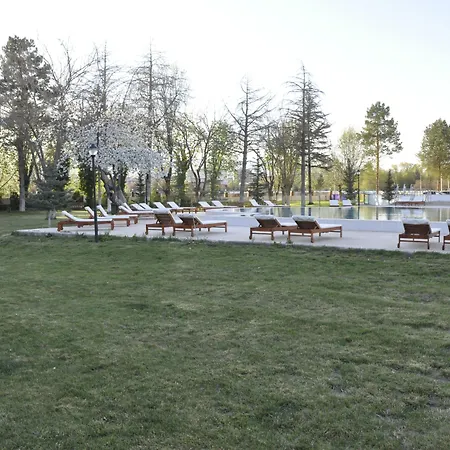 Connect Thermal Hotel Ankara