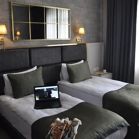 Connect Thermal Ankara