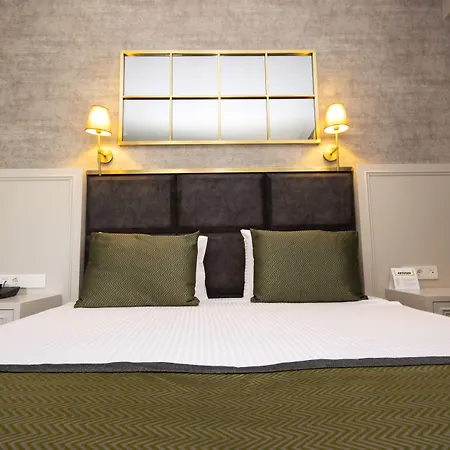 Connect Thermal Hotel