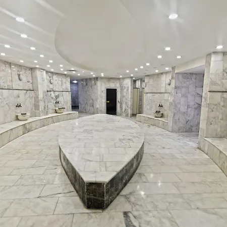 Connect Thermal Hotel Ankara