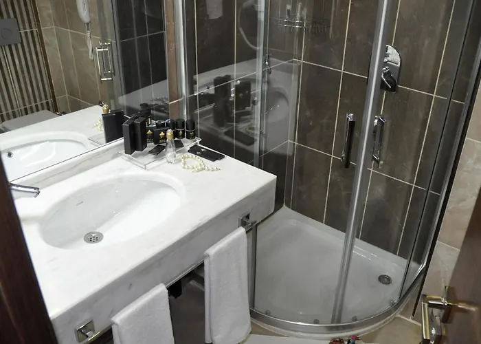 Connect Thermal Hotel