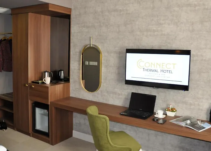Connect Thermal Hotel 5*